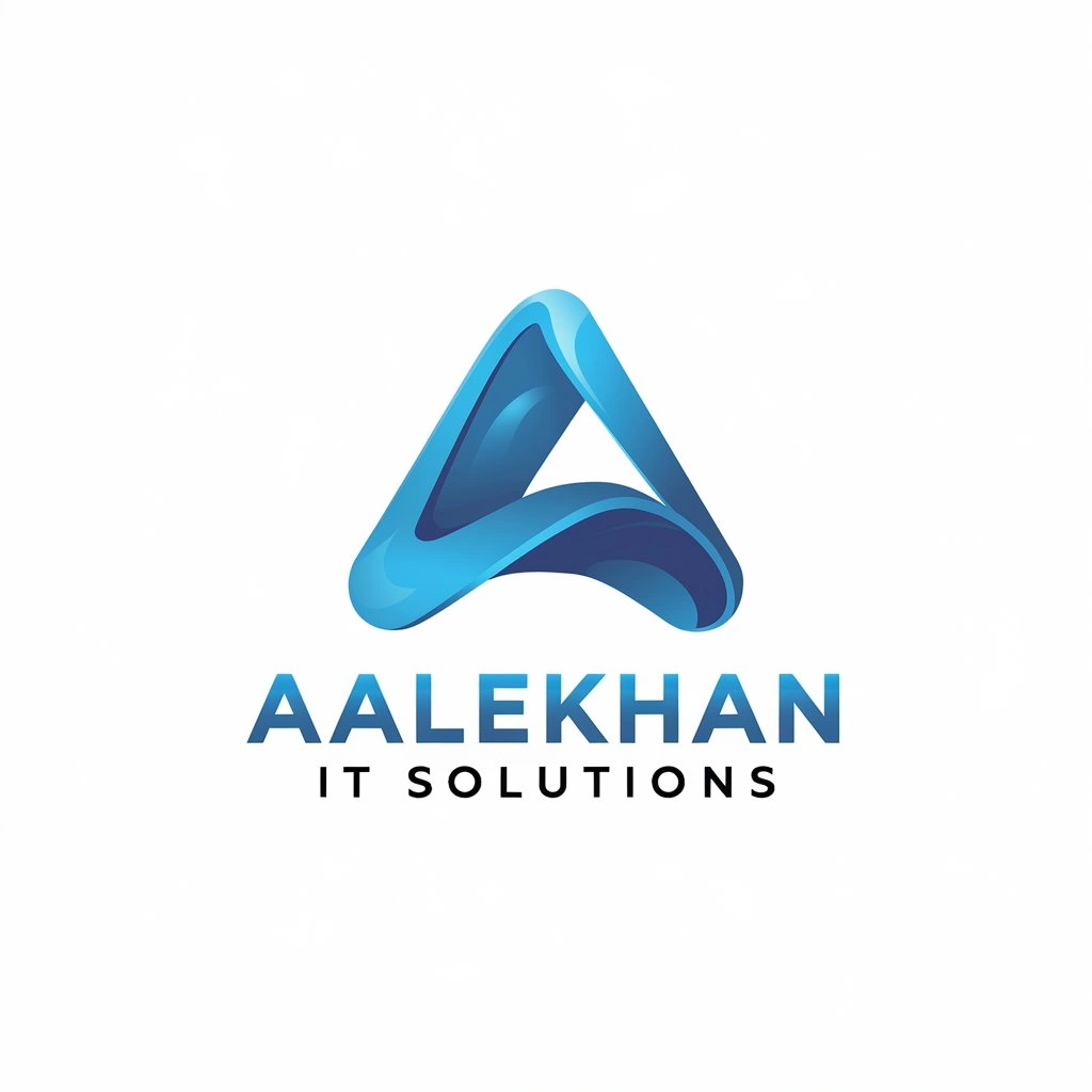 Aalekhan Logo